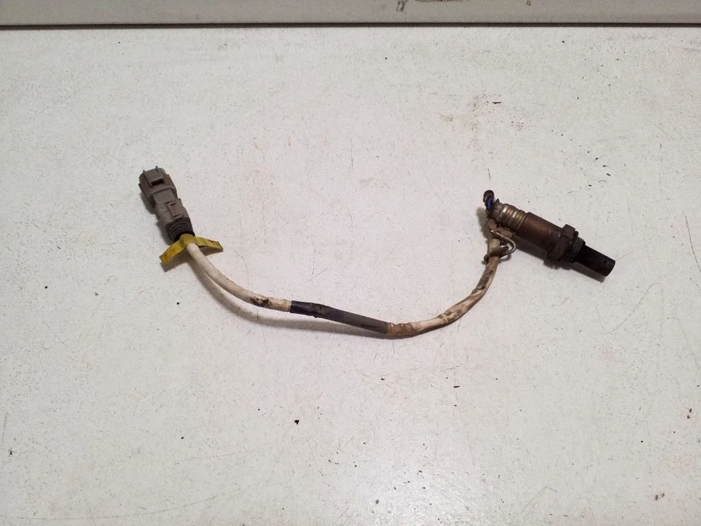 Sonda lambda – Toyota Corolla E210 E21 (2018-)