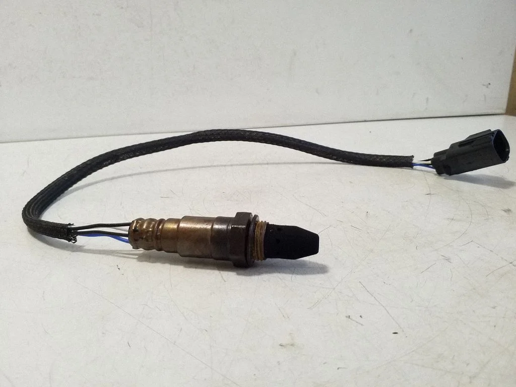 Sonda lambda 31380995