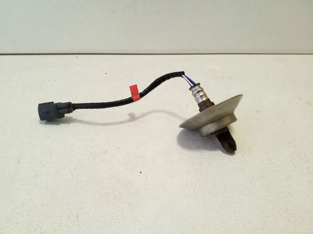 Sonda lambda – Toyota Corolla E210 E21 (2018-)