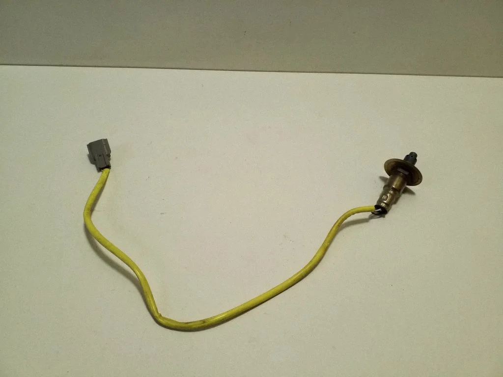 Lambda probe sensor – Nissan Qashqai J12 (2021-)