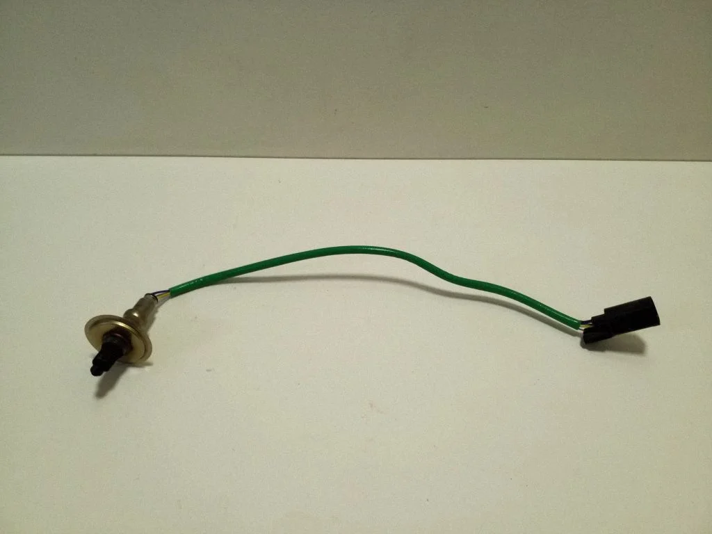 Sonda lambda – Nissan Qashqai J12 (2021-)