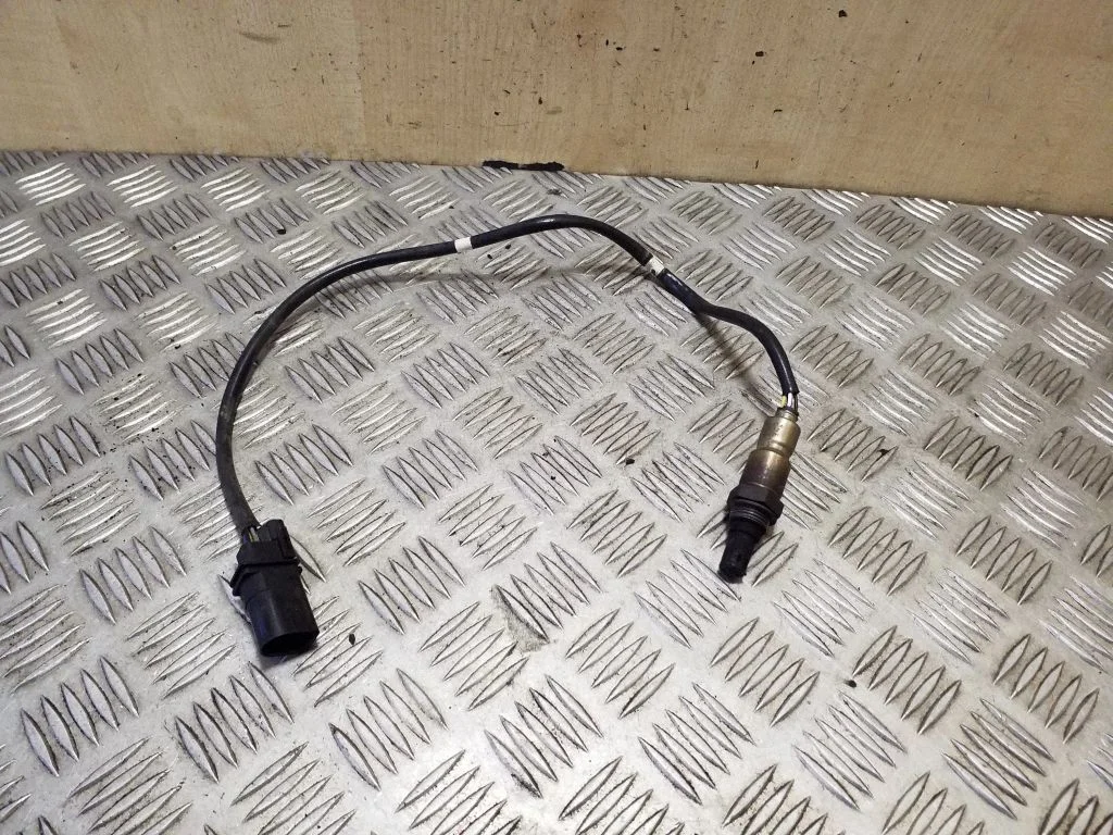 Lambda probe sensor – Skoda Superb B8 (3V) (2015-2024)