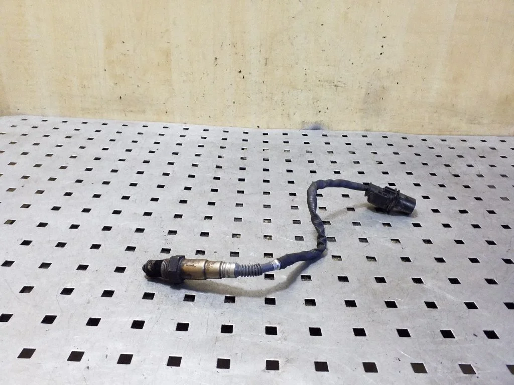 Lambda probe sensor – BMW X1 E84 (2009-2015)