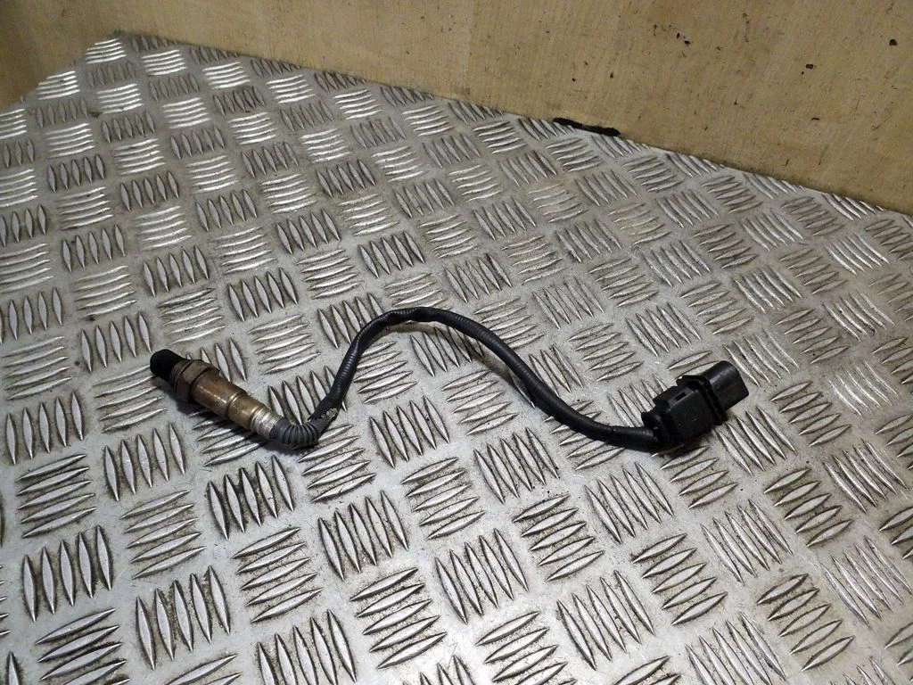 Lambda probe sensor – Mini Cooper Countryman R60 (2011-2016)
