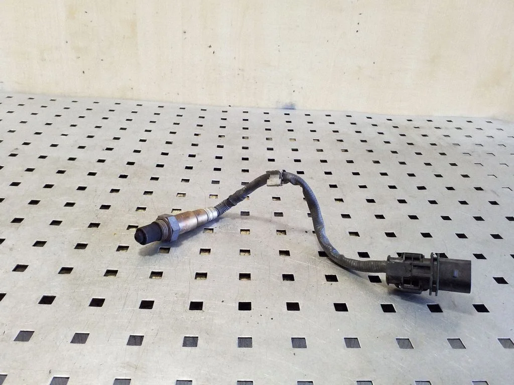 Sonda lambda – Nissan Qashqai (2010-2014)
