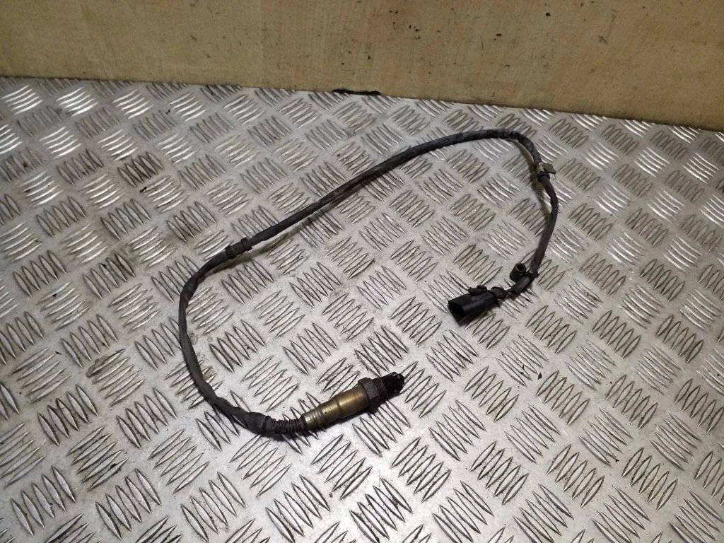 Lambda probe sensor – Audi TT TTS Mk2 (2006-2014)