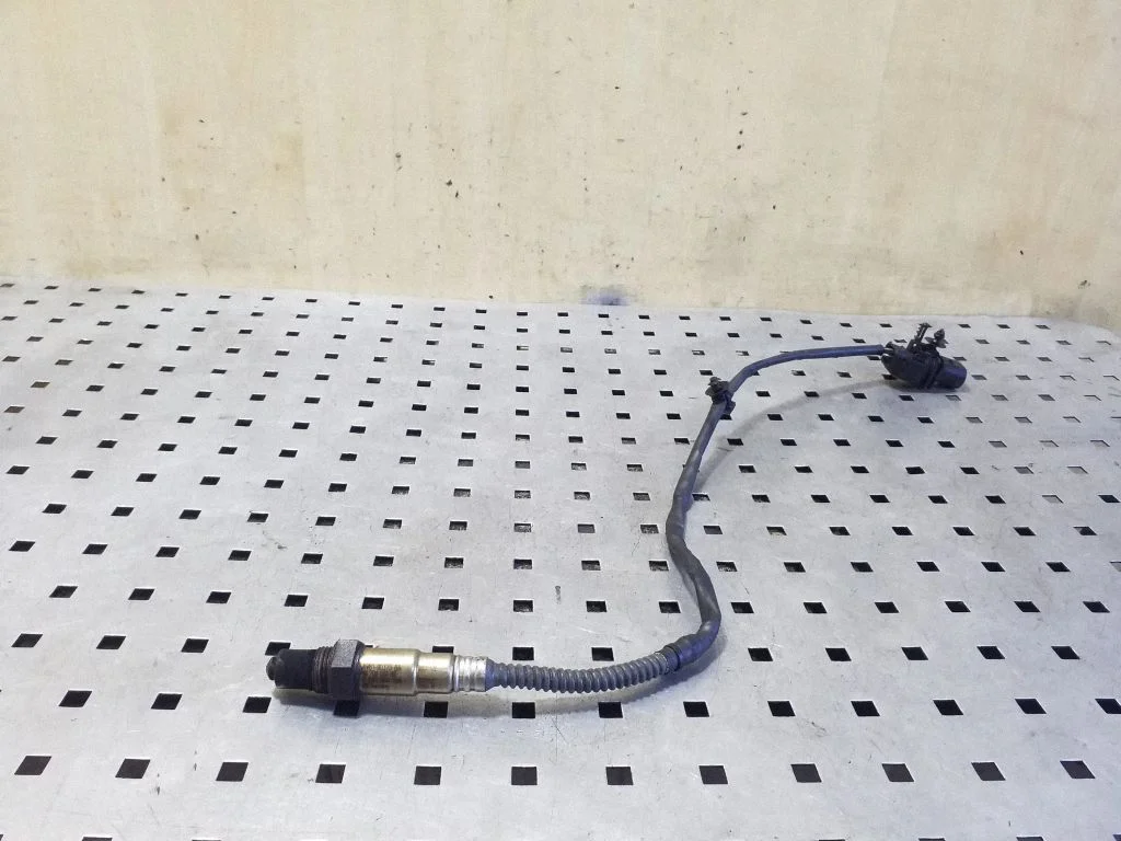 Lambda probe sensor – Ford Kuga II (2013-2019)