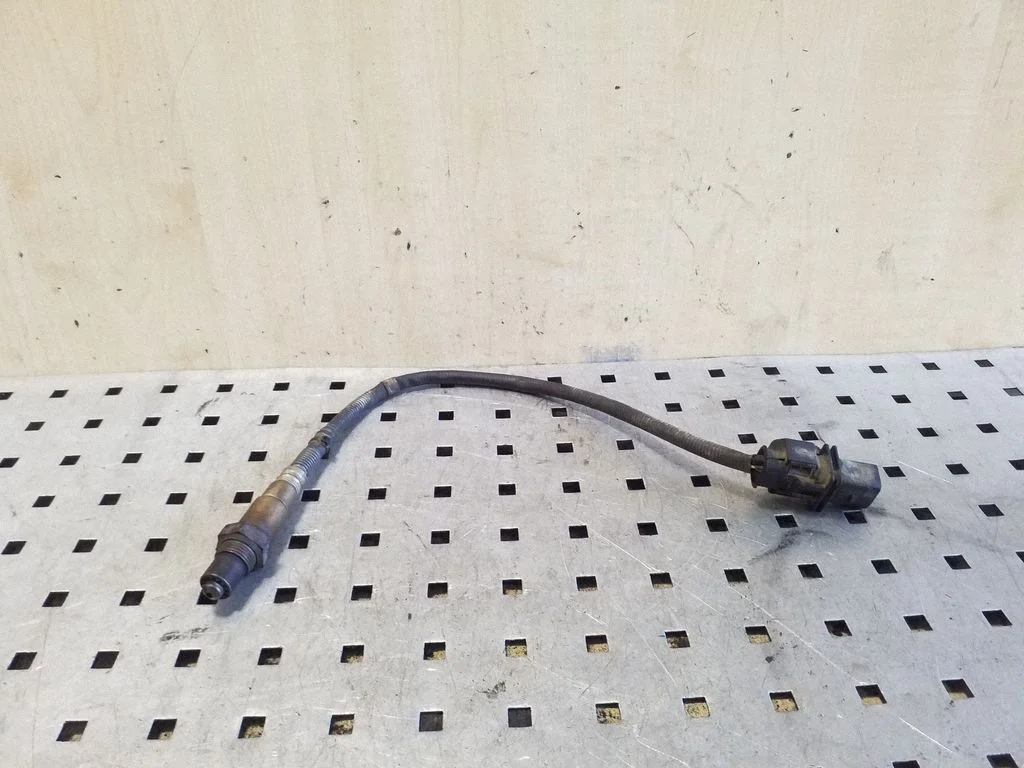 Sonda lambda – Renault Trafic II (X83) (2001-2014)