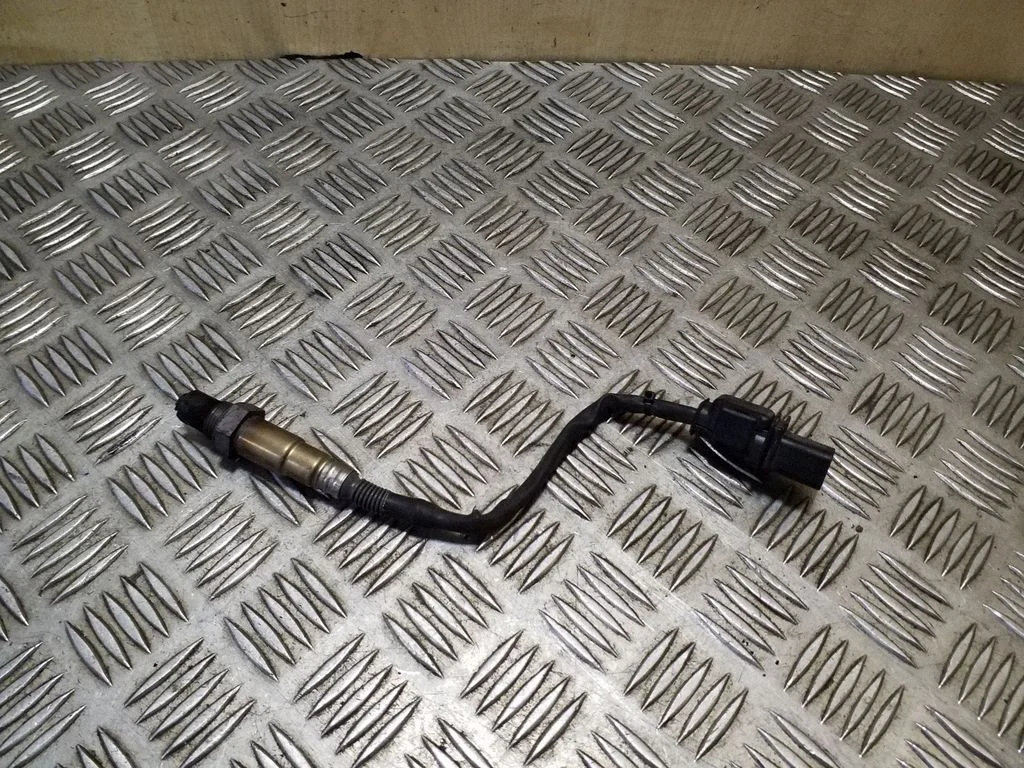 Lambda probe sensor – KIA Sorento (2010-2014)