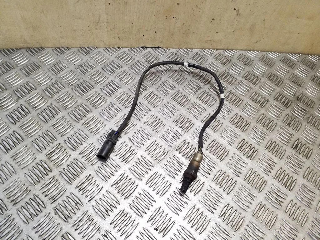 Lambda probe sensor – Volkswagen Passat CC (2008-2016)