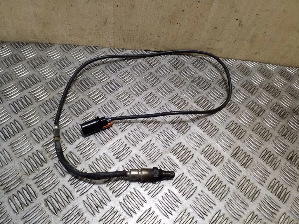 Lambda probe sensor – Volkswagen Passat CC (2008-2016)
