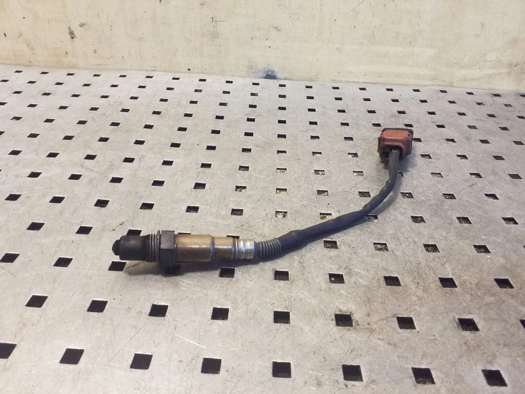 Lambda zondas