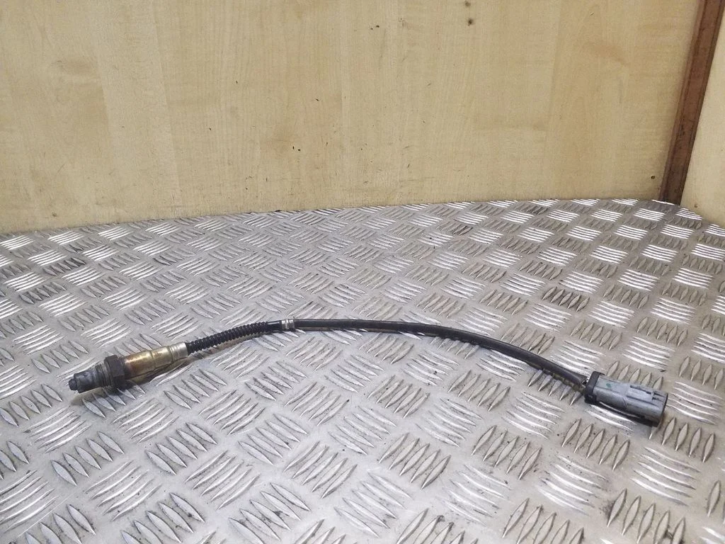 Sonda lambda – Renault Scenic I (1996-2003)