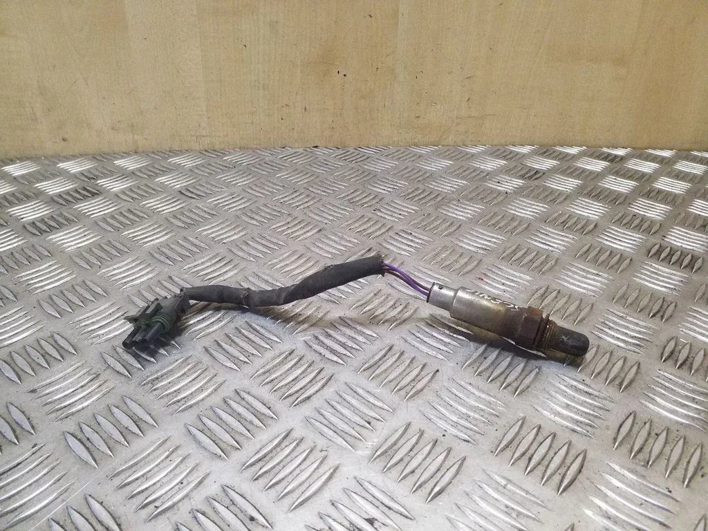 Sonda lambda – Renault Scenic I (1996-2003)