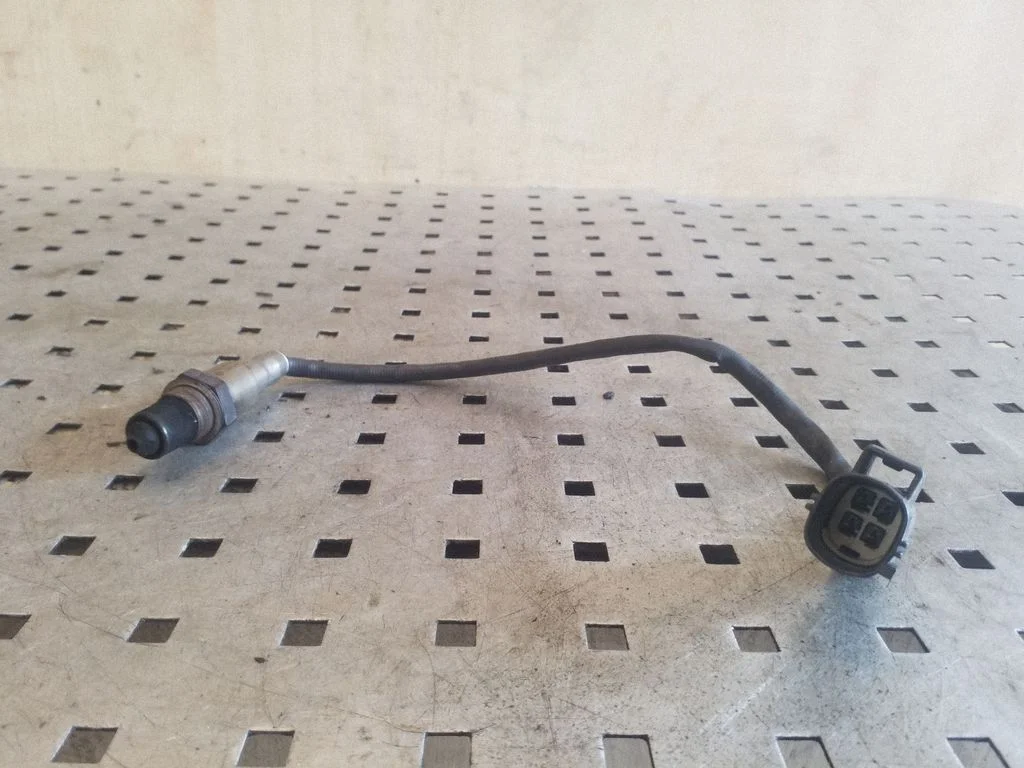 Lambda probe sensor – Jaguar XF X260 (2015-)