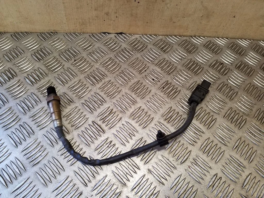 Lambda probe sensor – Opel Zafira C (2011-2019)
