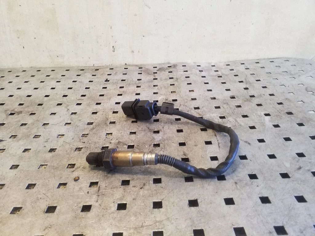 Sonda lambda – BMW X3 E83 (2003-2010)