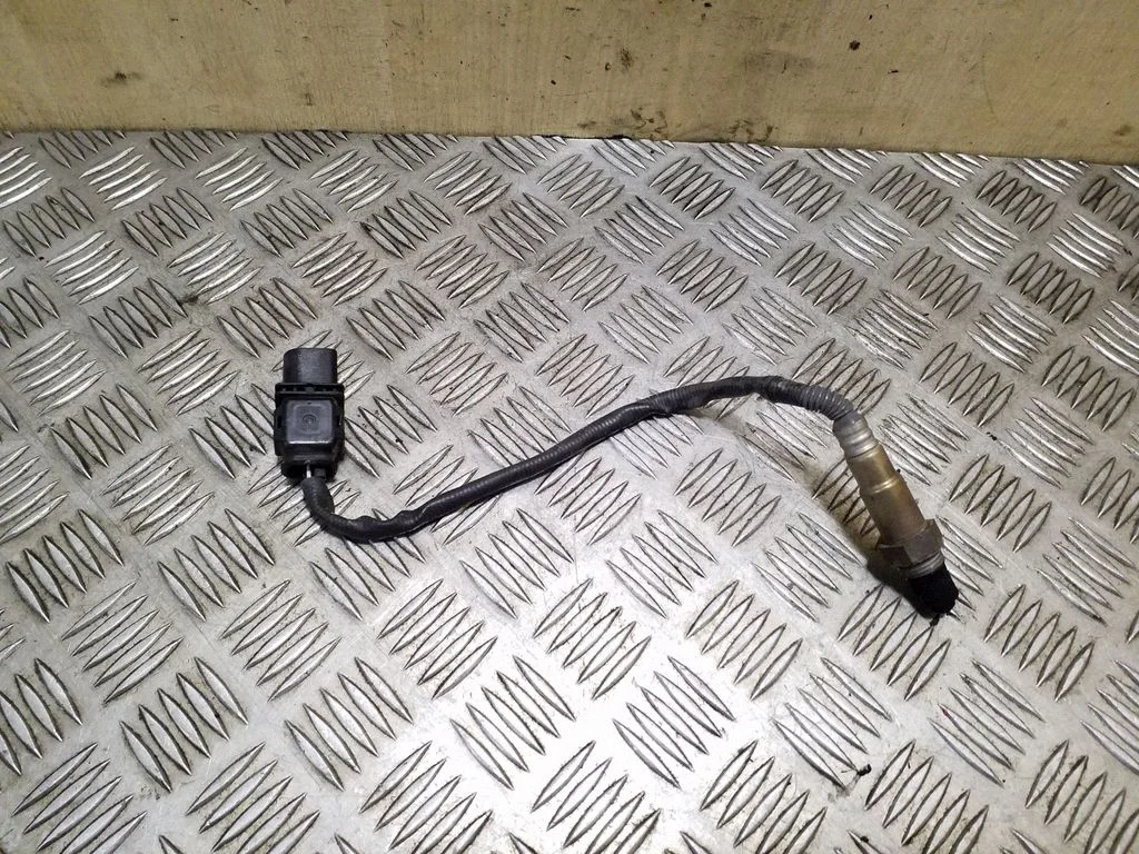 Lambda zonde – Citroen C4 Grand Picasso (2007-2013)