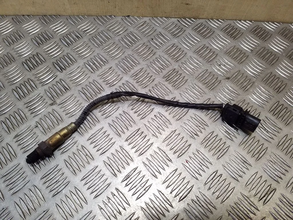 Sonda lambda – Land Rover Freelander 2 - LR2 (2007-2016)