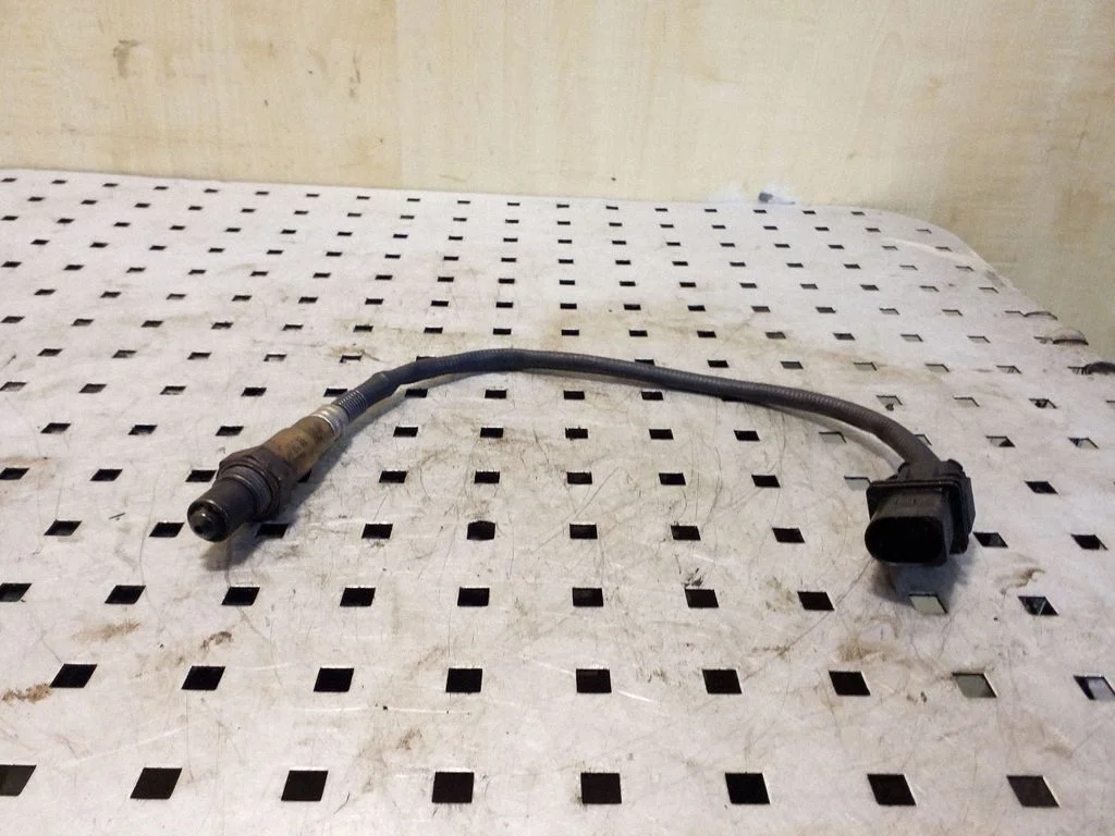 Lambda probe sensor – Opel Insignia A (2008-2017)