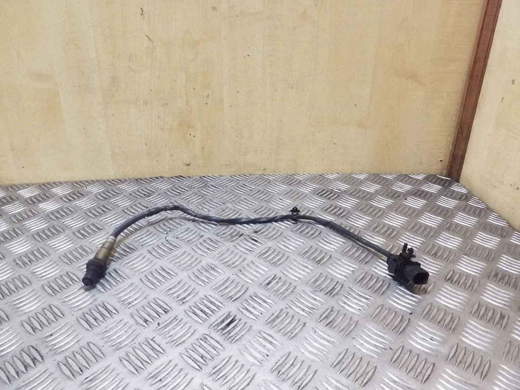 Lambda probe sensor – Ford Galaxy (2006-2015)