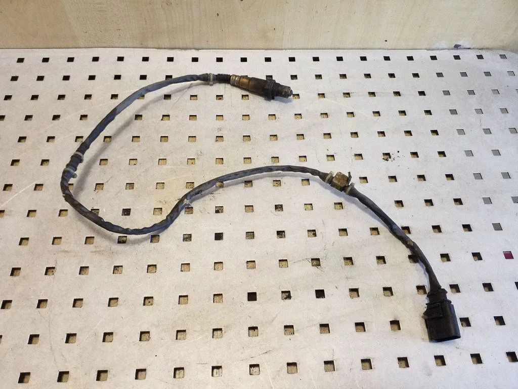 Lambda probe sensor