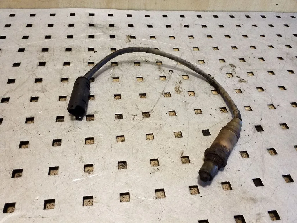 Lambda probe sensor – BMW X5 E53 (1999-2006)
