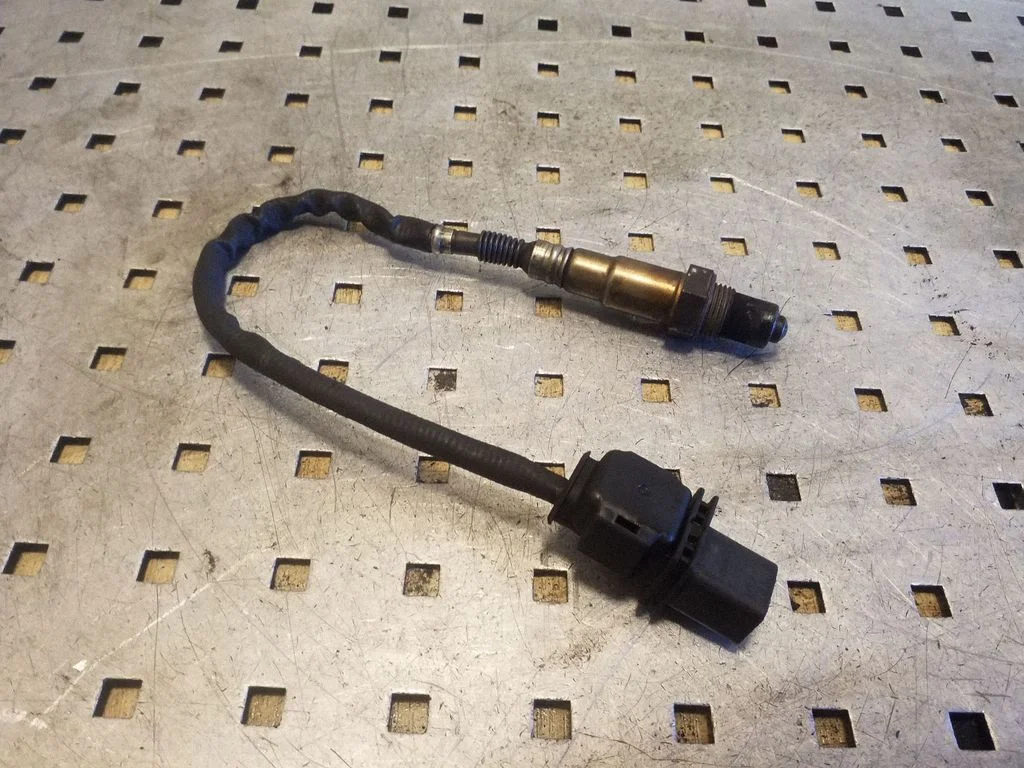 Sonda lambda – BMW X3 E83 (2003-2010)