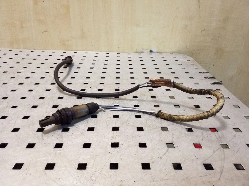Sonda lambda – Land Rover Freelander (1996-2006)