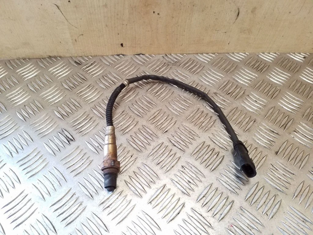 Sonda lambda – Renault Scenic II -  Grand scenic II (2003-2006)