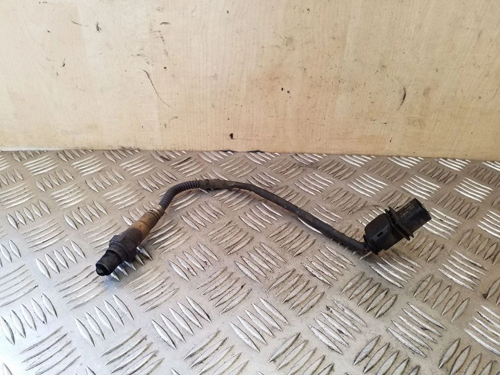 Sonda lambda – Land Rover Freelander 2 - LR2 (2007-2016)