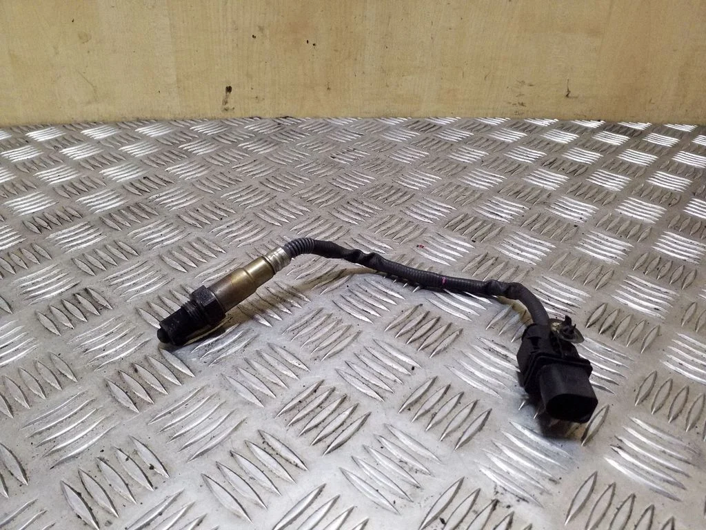 Lambda probe sensor 8946702080