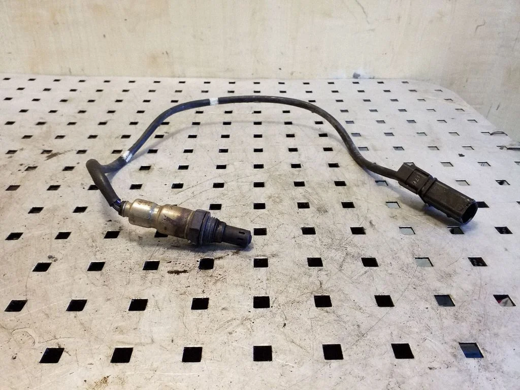 Lambda probe sensor – Volkswagen Passat CC (2008-2016)