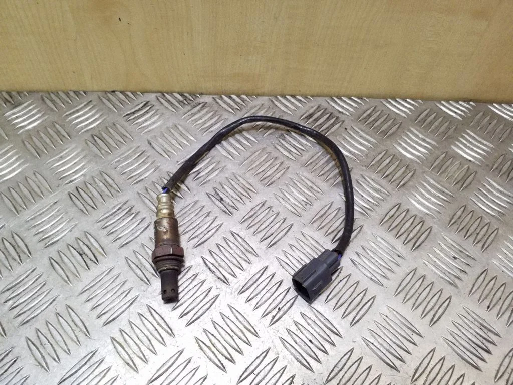 Sonda lambda – Toyota Corolla E120 E130 (2004-2007)