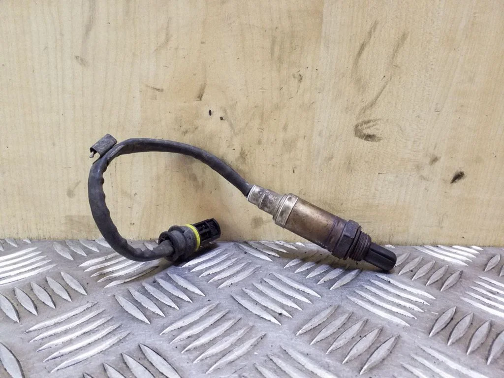 Lambda probe sensor 0258003477