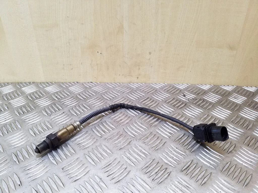 Sonda lambda – Land Rover Freelander 2 - LR2 (2007-2016)