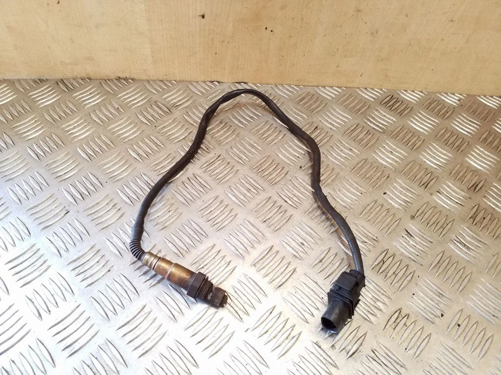 Lambda probe sensor 7569930