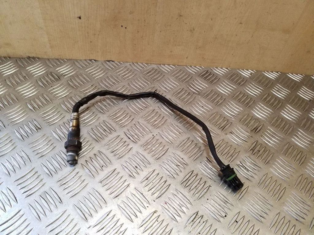 Lambda probe sensor 0258006977