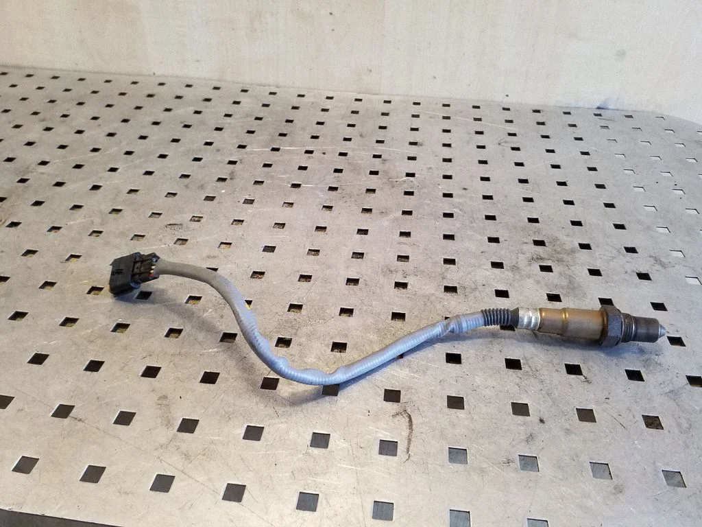 Sonda lambda – Nissan X-Trail T32 (2014-2021)