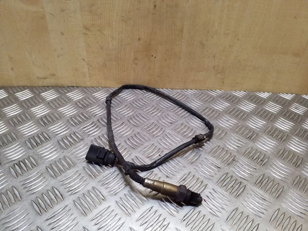 Lambda probe sensor – Audi TT TTS Mk2 (2006-2014)
