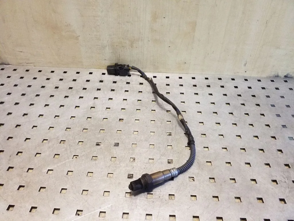 Lambda probe sensor – Skoda Fabia Mk2 (5J) (2007-2014)