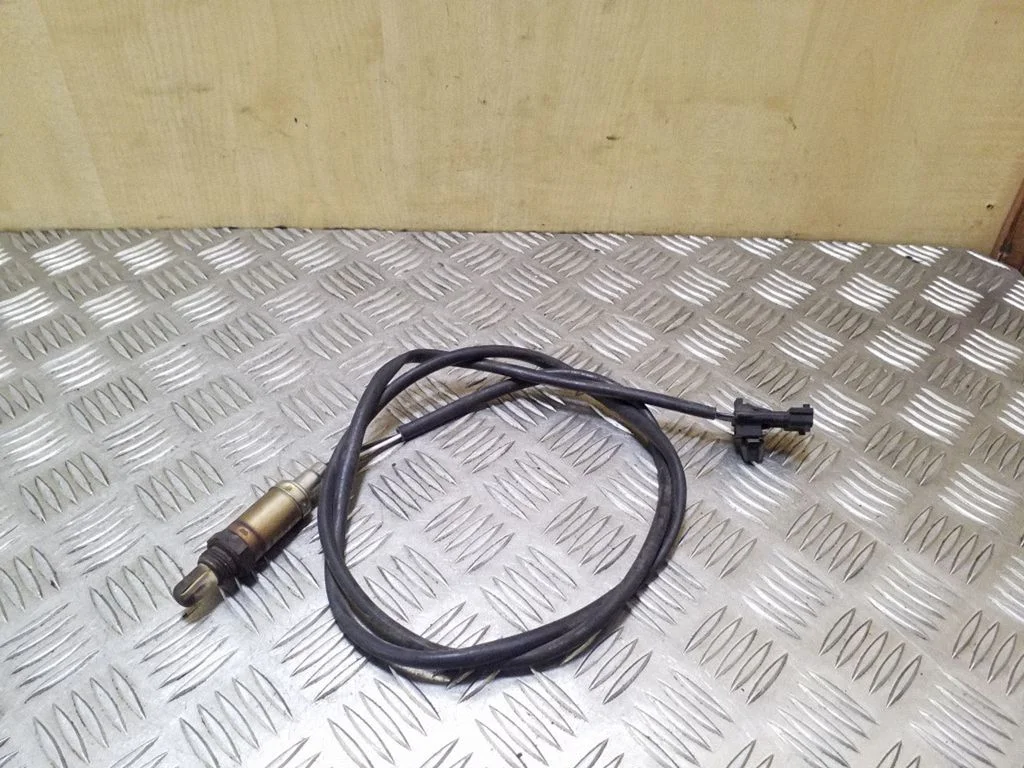 Lambda probe sensor 0258003360