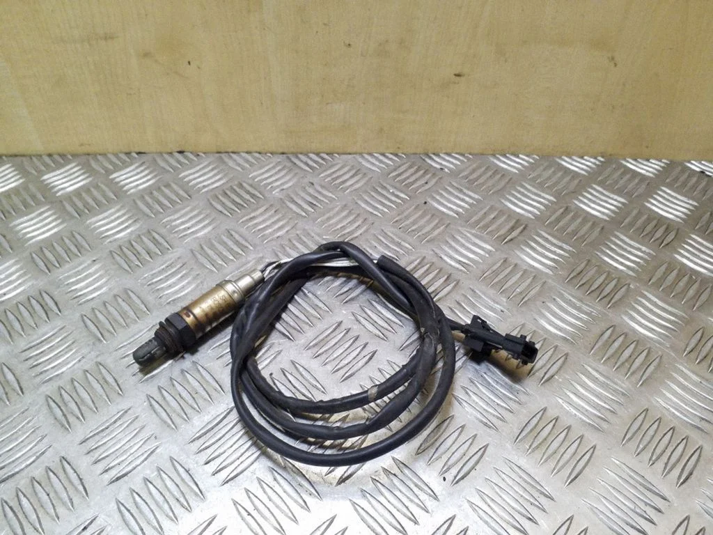 Lambda probe sensor 0258003360