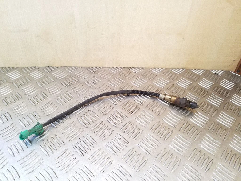 Lambda probe sensor 0258006028