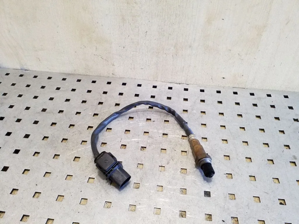 Lambda probe sensor – Opel Zafira C (2011-2019)