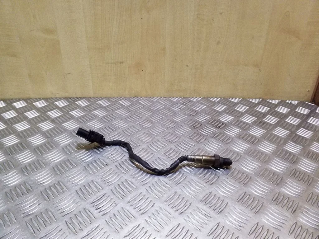 Lambda probe sensor 7791600