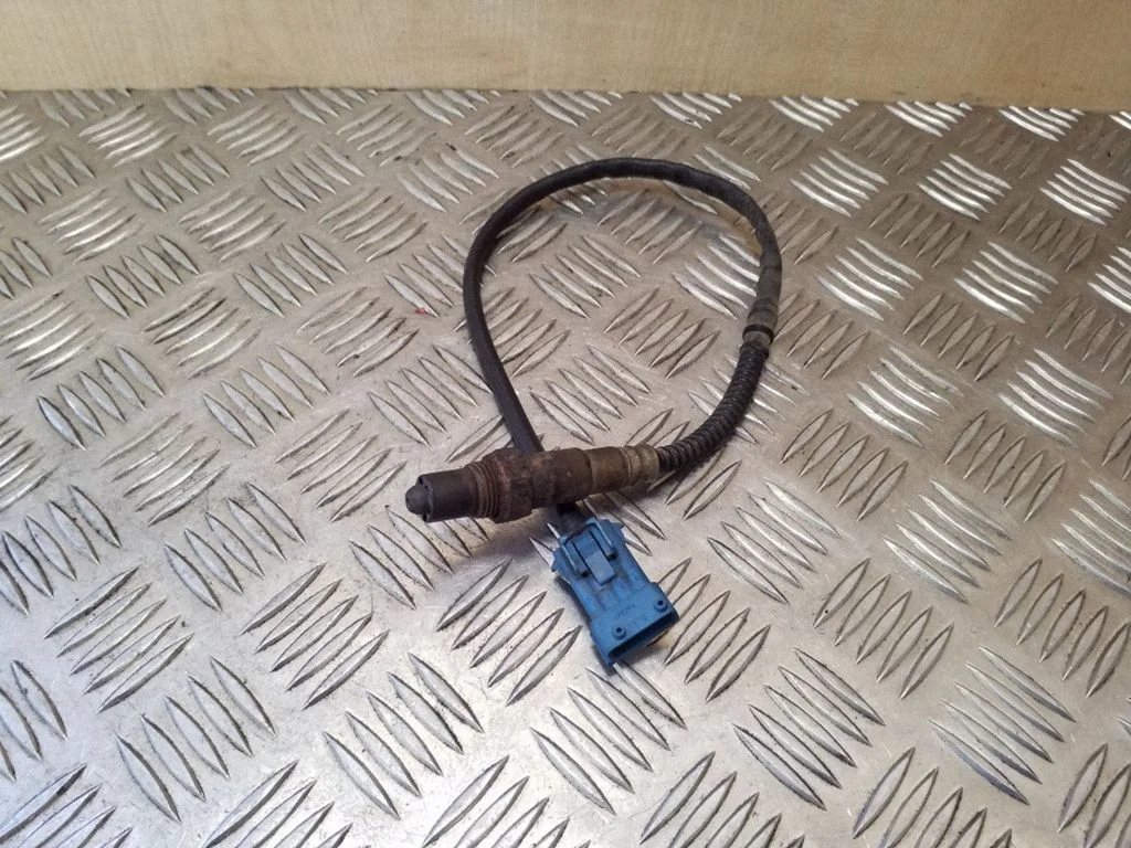 Sonda lambda 39652611