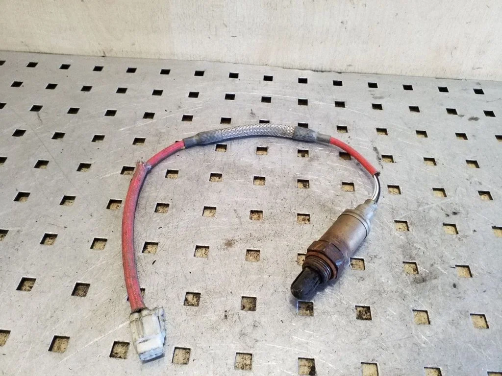 Lambdasond – Subaru Forester SG (2003-2005)