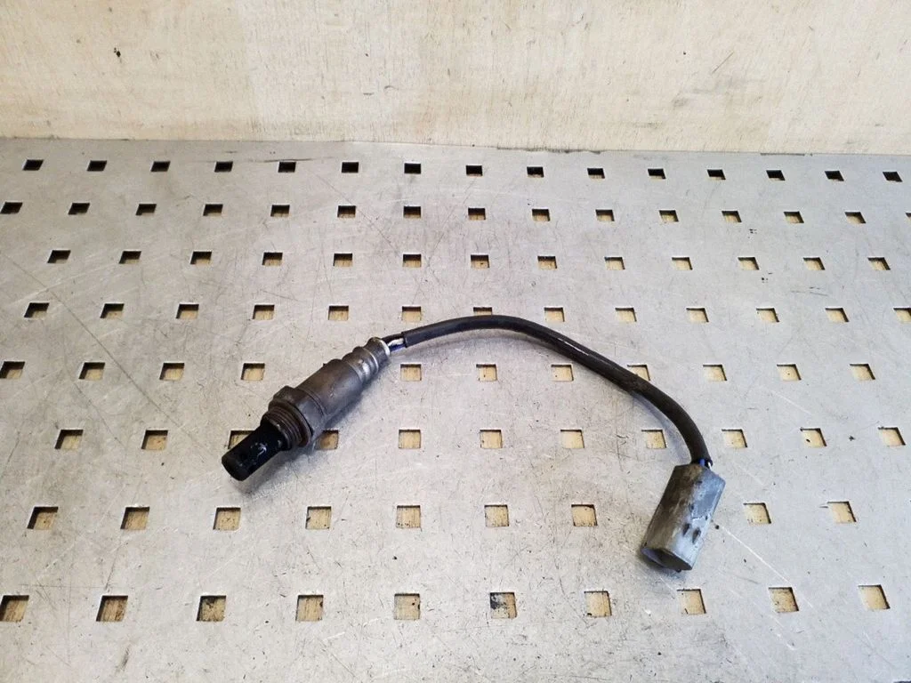 Lambda probe sensor