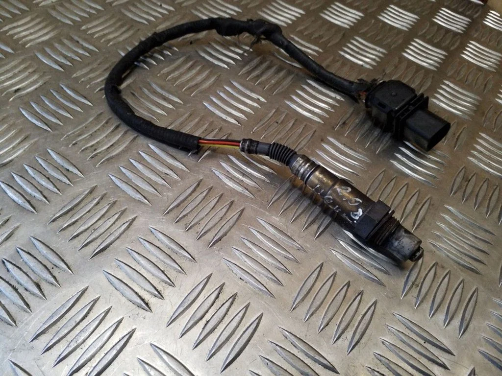 Lambda probe sensor – BMW 3 Series E46 (1998-2005)